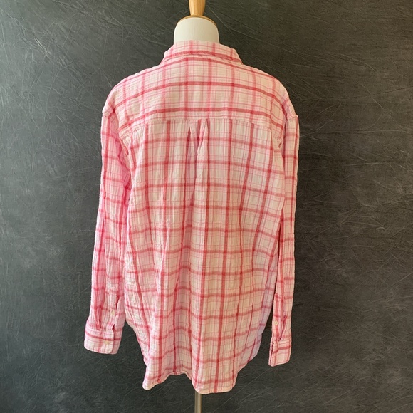 Gap Button Down Shirt - Picture 3 of 7